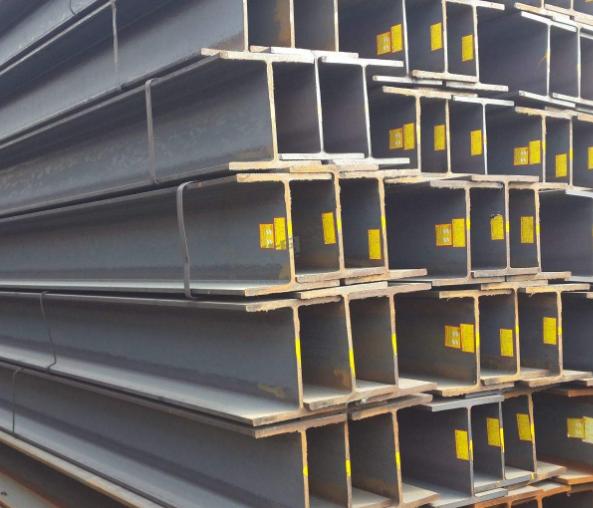 重慶H型鋼批發(fā)商