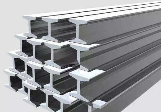 重慶工字鋼形象介紹