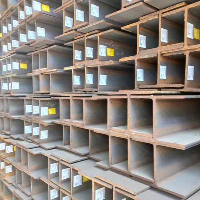 重慶H型鋼規(guī)格全