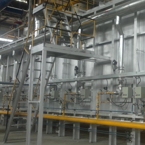 重慶角鋼用于工業(yè)設(shè)備