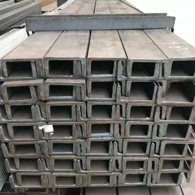 重慶槽鋼直銷商