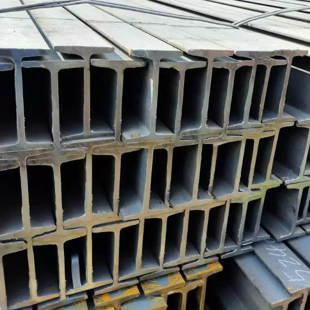 重慶Q235C工字鋼供貨商