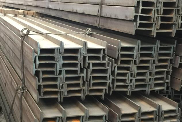 重慶工字鋼