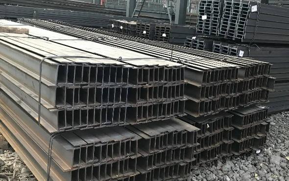 重慶工字鋼